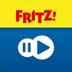 Скачать FRITZ!App Media APK