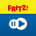 FRITZ!App Media Zeichen