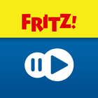 FRITZ!App Media أيقونة