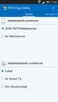 FRITZ!App Media постер