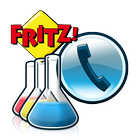 FRITZ!App Fon Lab icon