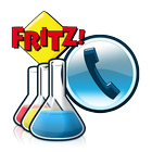 FRITZ!App Fon Lab أيقونة