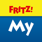 MyFRITZ!App أيقونة