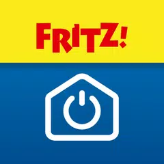 FRITZ!App Smart Home アプリダウンロード