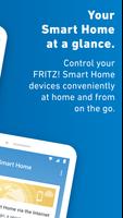 FRITZ!App Smart Home اسکرین شاٹ 1