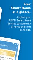 FRITZ!App Smart Home screenshot 1