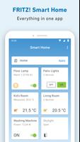 FRITZ!App Smart Home capture d'écran 2