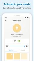 FRITZ!App Smart Home اسکرین شاٹ 3