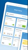 FRITZ!App Smart Home Plakat