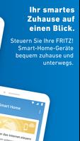 FRITZ!App Smart Home Screenshot 1