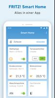 FRITZ!App Smart Home Screenshot 2