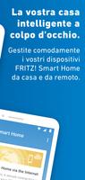 1 Schermata FRITZ!App Smart Home