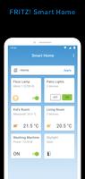 2 Schermata FRITZ!App Smart Home