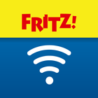 ikon FRITZ!App WLAN