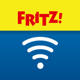 FRITZ!App WLAN simgesi