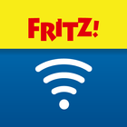 FRITZ!App WLAN آئیکن