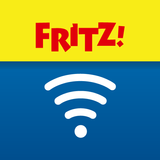 FRITZ!App WLAN ไอคอน