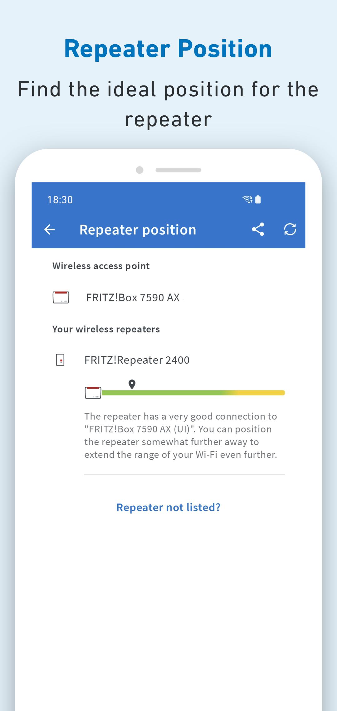 FRITZ!App WLAN APK for Android Download