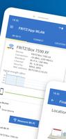 FRITZ!App WLAN penulis hantaran