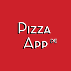 Pizza App DE アイコン