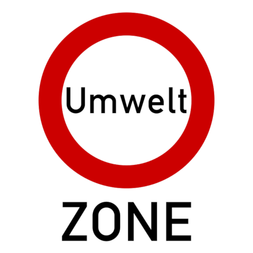 Umweltzone (low emission zone)