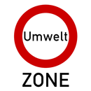 Umweltzone (low emission zone) APK