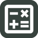 Calculator with math.js APK