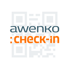 awenko.CHECK-in icône