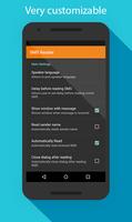 SMS Reader ภาพหน้าจอ 2