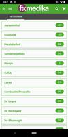 Fixmedika - Alles für Ihre Pra 截图 2