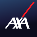 My AXA Mobile ikona