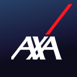 My AXA Mobile simgesi