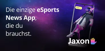 Jaxon - eSport News & Videos
