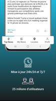 upday capture d'écran 1
