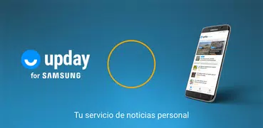 upday – Noticias y actualidad