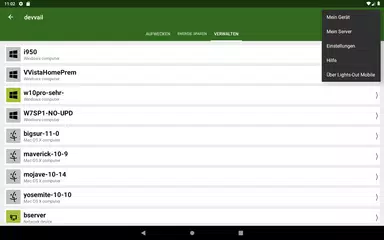 Lights-Out Mobile APK Herunterladen