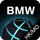 BMW Connected HKMO APK