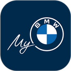 MyBMW icon