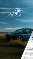 MyBMW poster