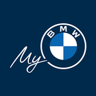 My BMW biểu tượng