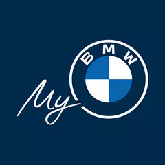 Скачать My BMW APK