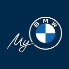 آیکون‌ My BMW