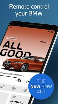 My BMW 截图 1