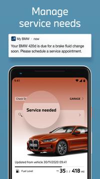 My BMW 截图 3