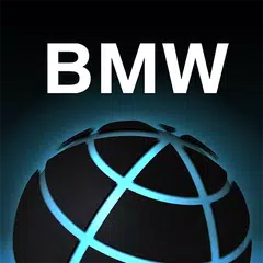 Скачать BMW Connected APK