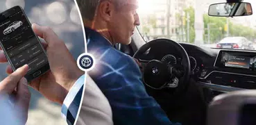 BMW Connected