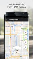 BMW Connected Screenshot 3