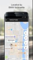 BMW Connected captura de pantalla 3