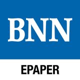 BNN ePaper icône