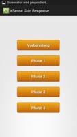 eSense Skin Response screenshot 3